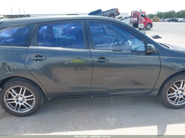 Toyota Matrix Xr