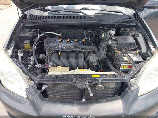 Toyota Matrix Xr