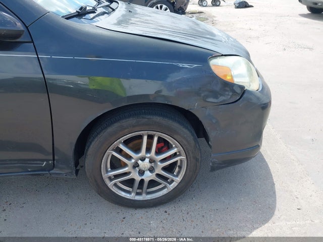 Toyota Matrix Xr