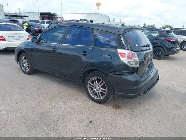 Toyota Matrix Xr