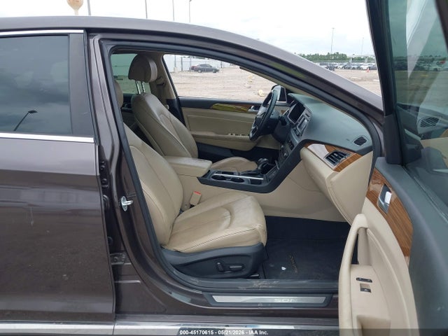 Hyundai SONATA Limited
