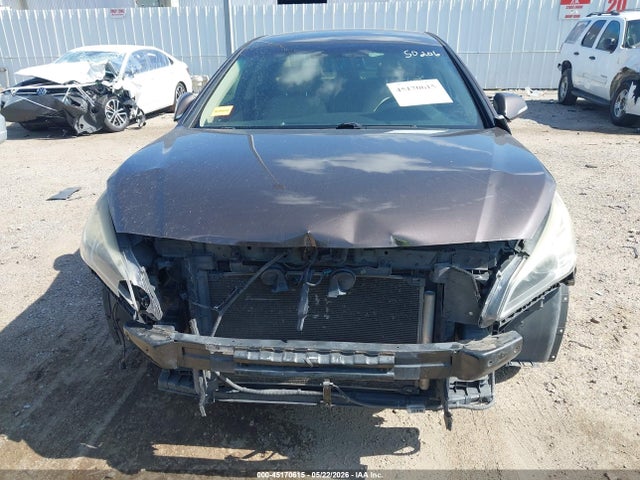 Hyundai SONATA Limited