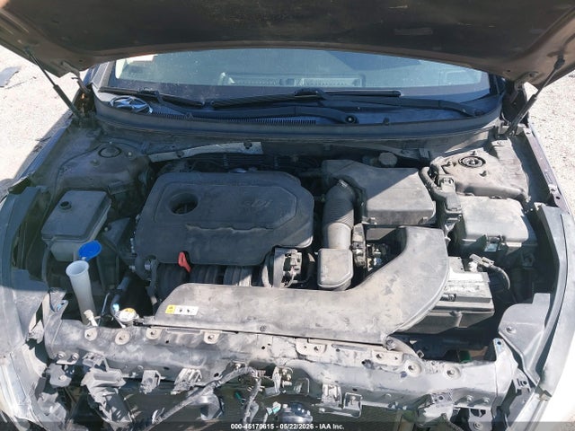 Hyundai SONATA Limited