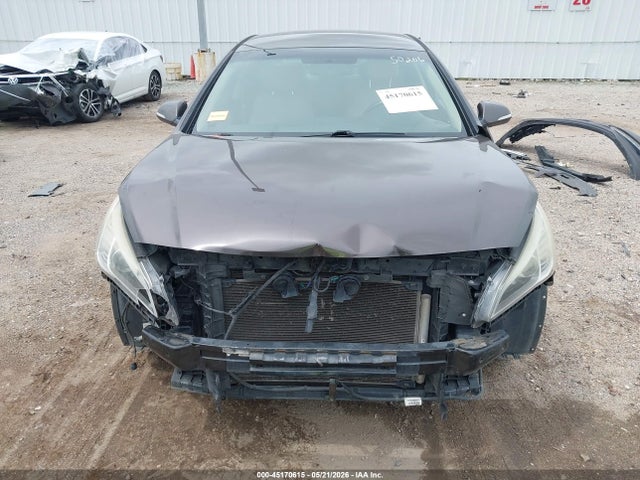 Hyundai SONATA Limited