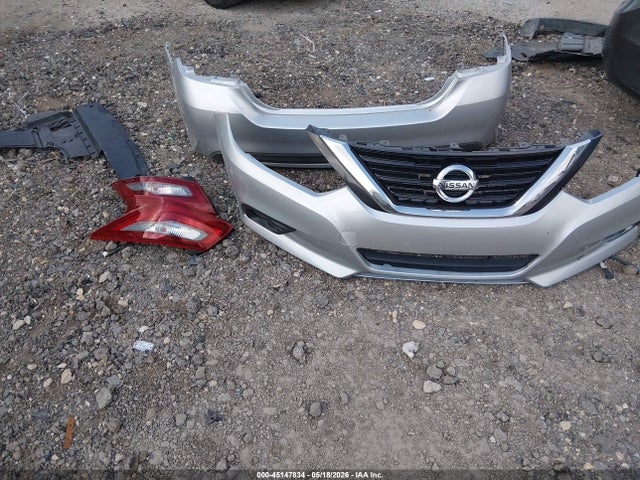 Nissan Altima 2.5 Sv
