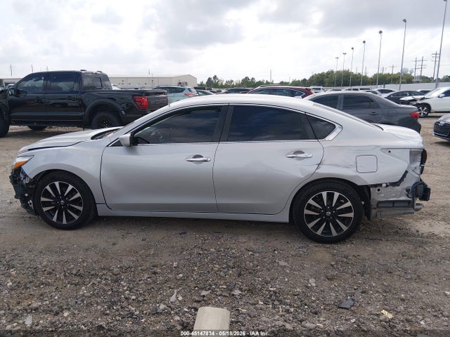 Nissan Altima 2.5 Sv