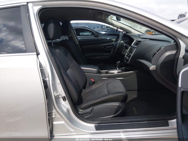 Nissan Altima 2.5 Sv