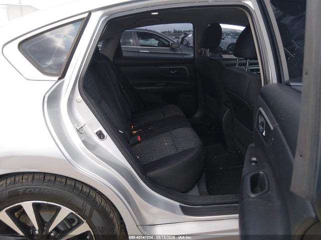 Nissan Altima 2.5 Sv