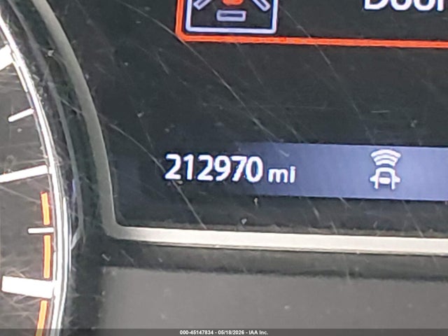 Nissan Altima 2.5 Sv