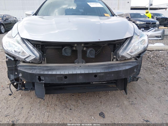Nissan Altima 2.5 Sv