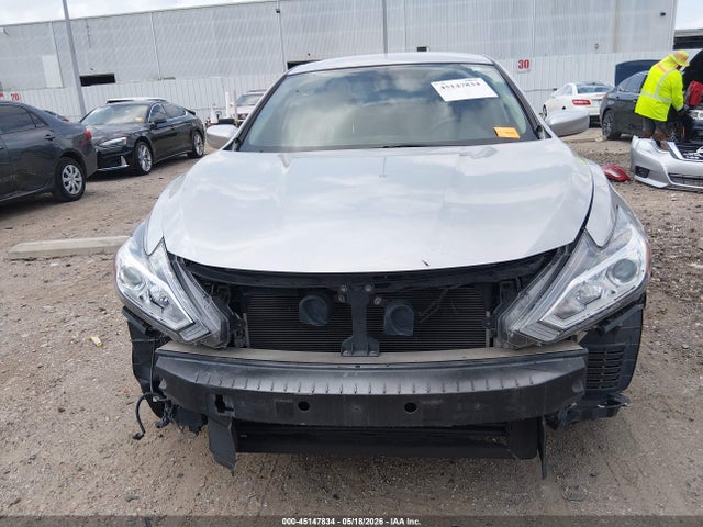 Nissan Altima 2.5 Sv
