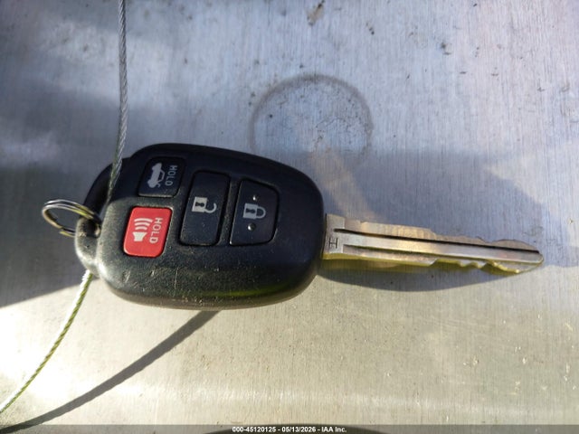 Toyota Corolla Le Plus