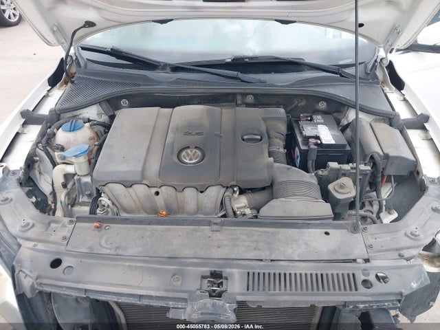 Volkswagen Passat 2.5l Se