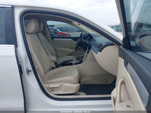 Volkswagen Passat 2.5l Se