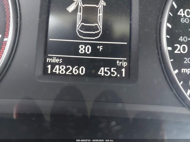 Volkswagen Passat 2.5l Se