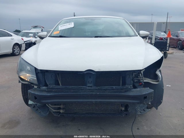 Volkswagen Passat 2.5l Se