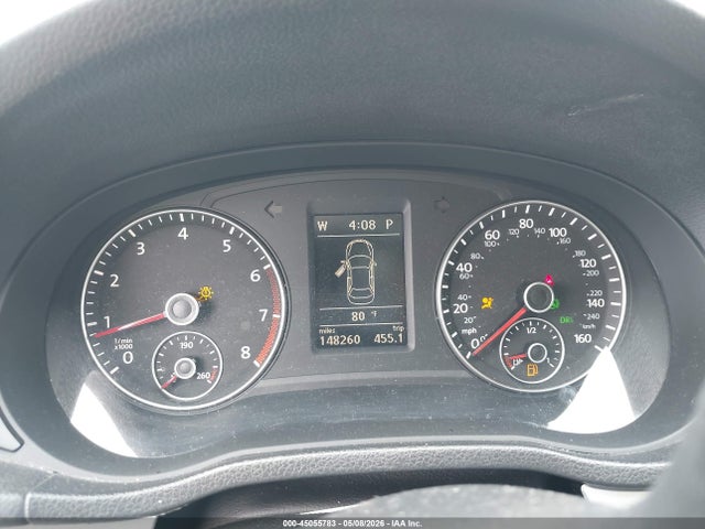 Volkswagen Passat 2.5l Se