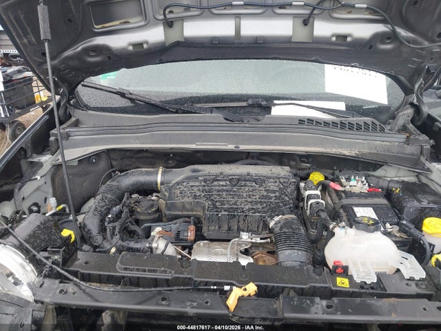 Jeep Renegade Altitude 4x4