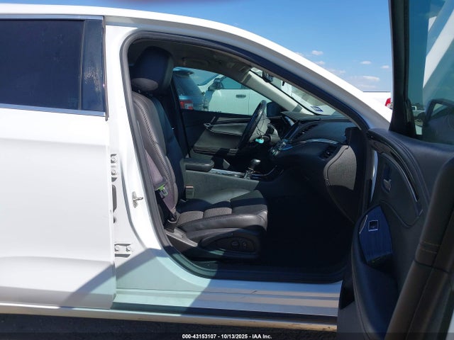 Chevrolet Impala 1lt