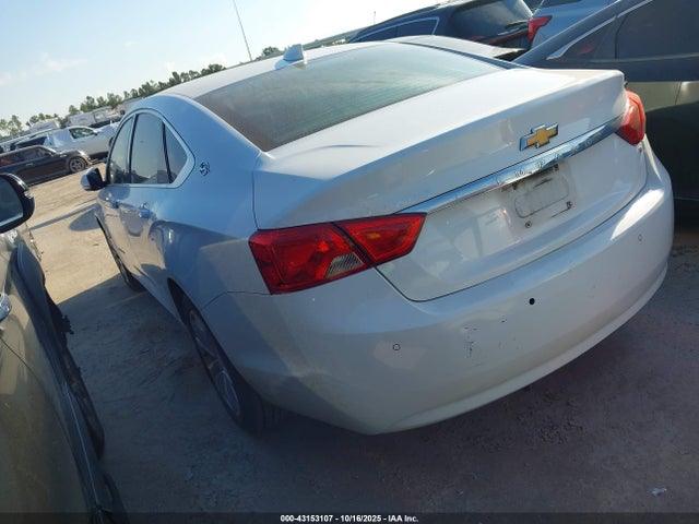 Chevrolet Impala 1lt