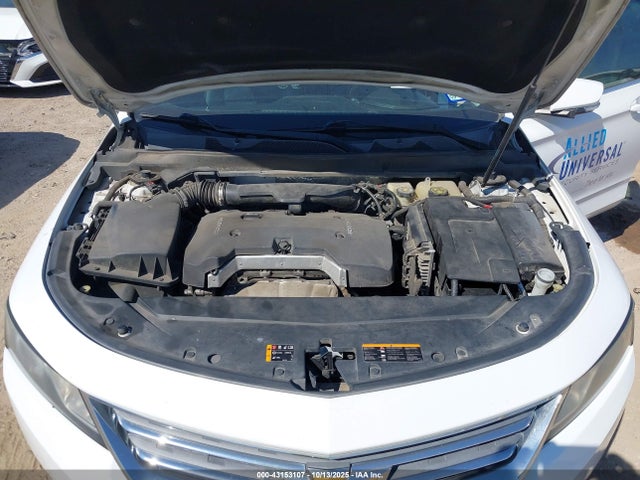 Chevrolet Impala 1lt