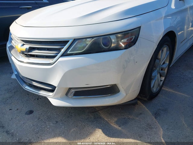 Chevrolet Impala 1lt