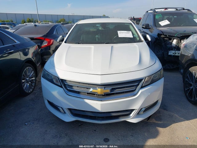 Chevrolet Impala 1lt