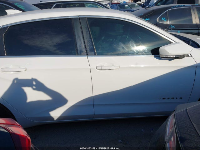 Chevrolet Impala 1lt