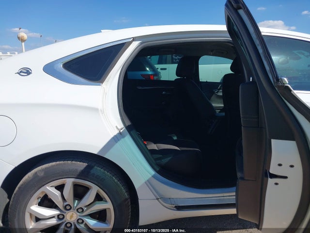 Chevrolet Impala 1lt