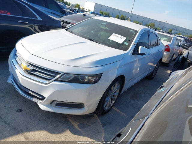 Chevrolet Impala 1lt