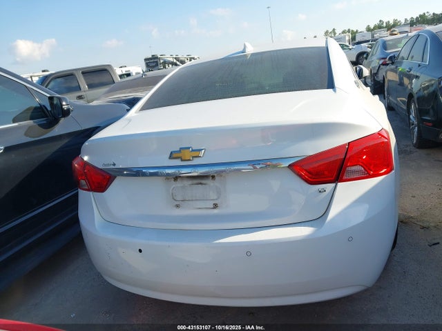 Chevrolet Impala 1lt