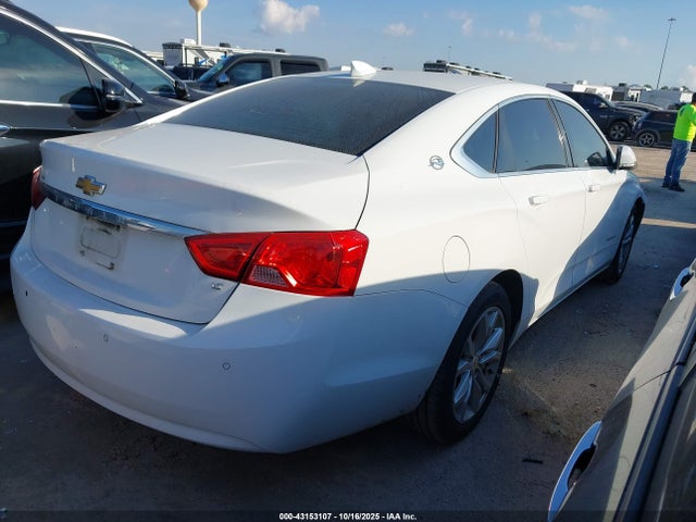 Chevrolet Impala 1lt