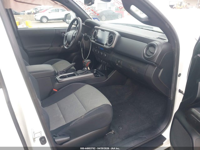 Toyota Tacoma Trd Sport