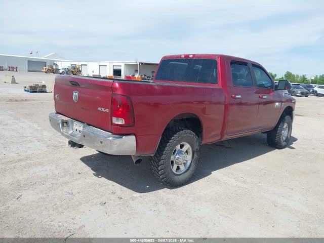 Ram 2500 Big Horn
