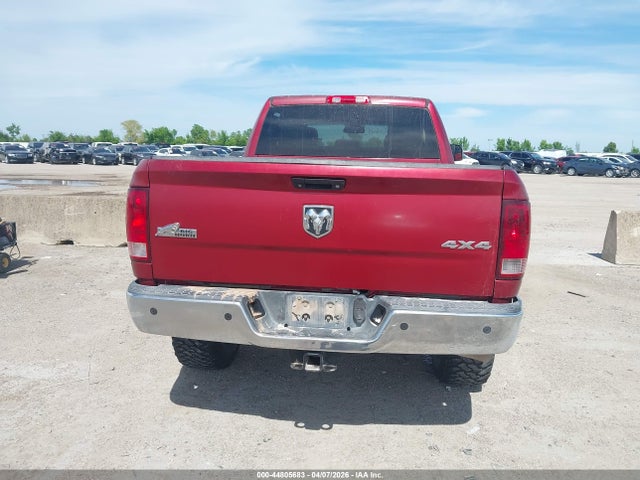 Ram 2500 Big Horn