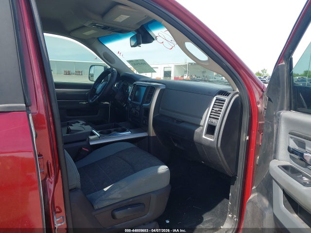 Ram 2500 Big Horn