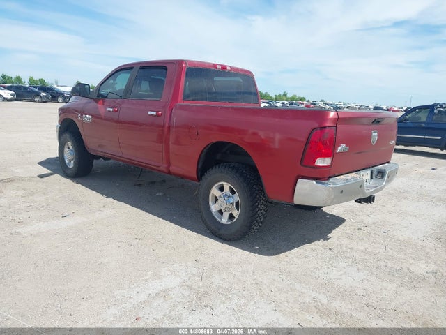 Ram 2500 Big Horn