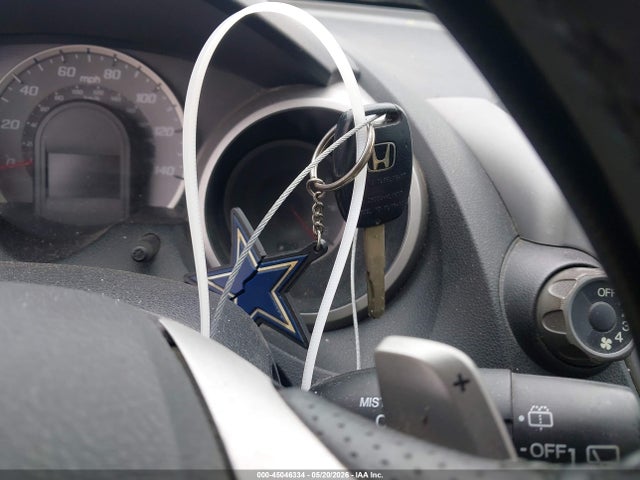 Honda Fit Sport