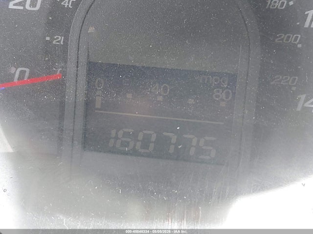 Honda Fit Sport