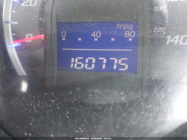 Honda Fit Sport