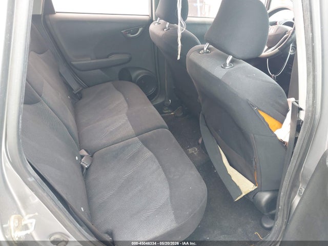 Honda Fit Sport
