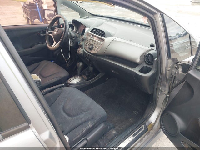 Honda Fit Sport