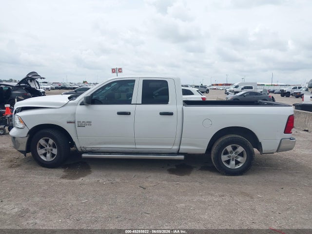 Ram 1500 Tradesman  4x2 6'4 Box