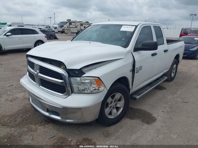 Ram 1500 Tradesman  4x2 6'4 Box