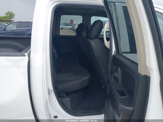 Ram 1500 Tradesman  4x2 6'4 Box