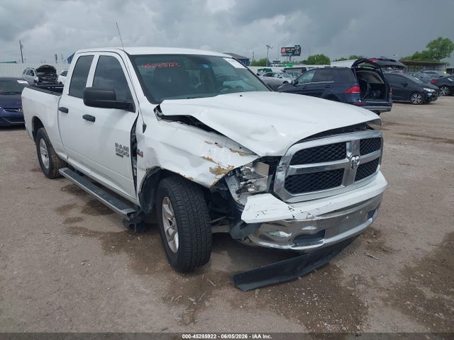 Salvage Ram 1500 Image