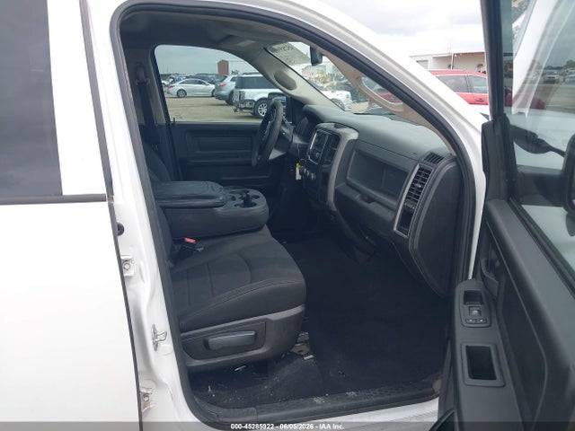 Ram 1500 Tradesman  4x2 6'4 Box