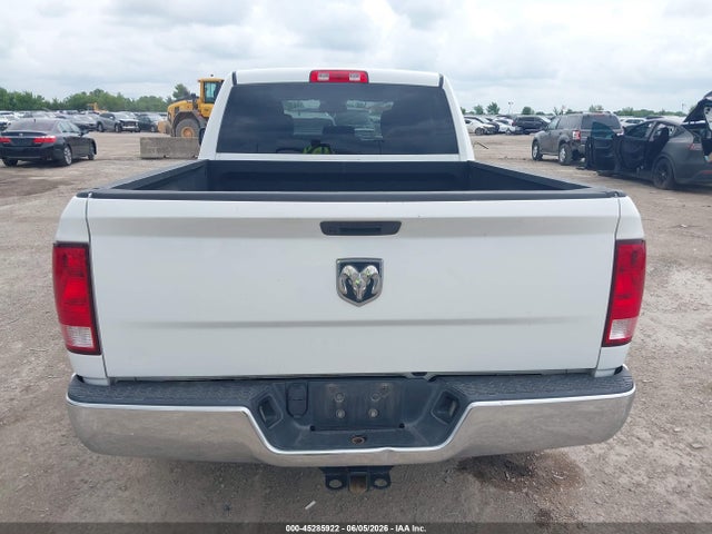 Ram 1500 Tradesman  4x2 6'4 Box