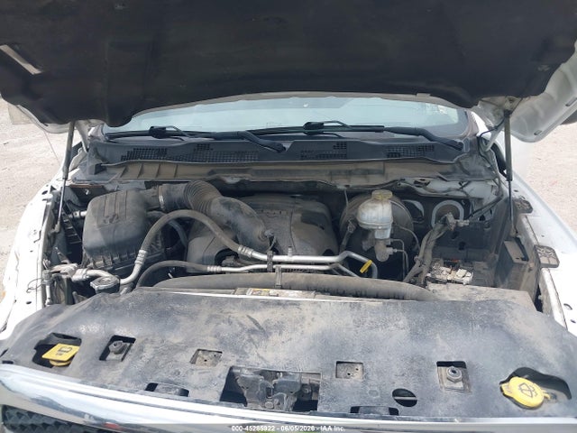 Ram 1500 Tradesman  4x2 6'4 Box
