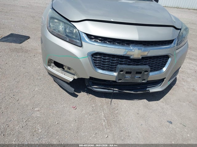 Chevrolet Malibu Ls